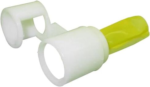 2 قطعة فلتر الوقود لياماها 115-350hp خارجي 6CB-24501-01-00 F115 F175 F200 F225 F250 F300 F350 LF115 LF200 LF225 LF250 LF300 LF350 VF150 VF175 VF200 VF225 VF250 in Kuwait