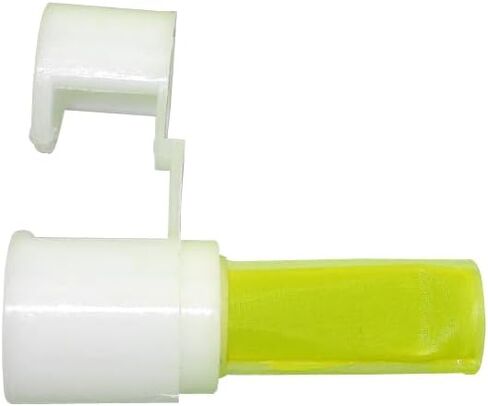 2 قطعة فلتر الوقود لياماها 115-350hp خارجي 6CB-24501-01-00 F115 F175 F200 F225 F250 F300 F350 LF115 LF200 LF225 LF250 LF300 LF350 VF150 VF175 VF200 VF225 VF250 in Kuwait