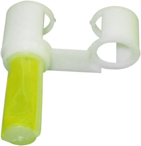 2 قطعة فلتر الوقود لياماها 115-350hp خارجي 6CB-24501-01-00 F115 F175 F200 F225 F250 F300 F350 LF115 LF200 LF225 LF250 LF300 LF350 VF150 VF175 VF200 VF225 VF250 in Kuwait