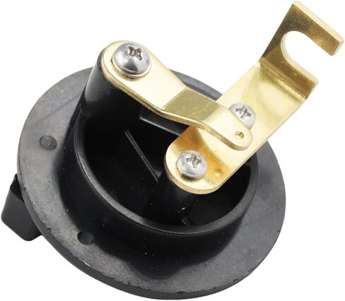 مشغل تبديل صمام RK3-BW 5900006 متوافق مع سلسلة كابل التحكم Livewell V3، يناسب قوارب Skeeter Ranger Bass المسطحة، وظيفة إعادة تدوير وظيفة تلقائية فارغة in Saudi Arabia