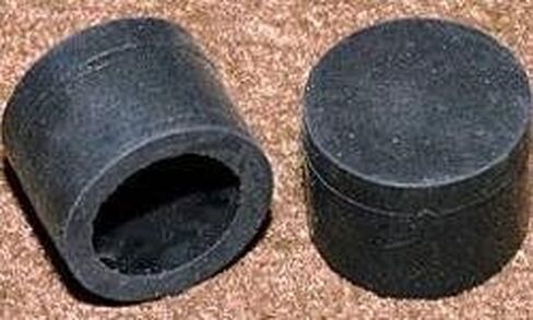 Landwave LWF1B Rubber Feet in Saudi Arabia