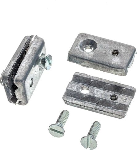 attwoodboating-Cleats-and-chocks in Saudi Arabia
