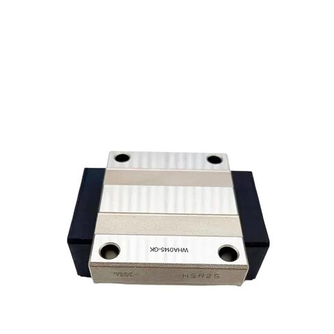 1pc Linear Guide HSR HSR25 HSR25B Linear Block Linear Bearing GK Block in Saudi Arabia