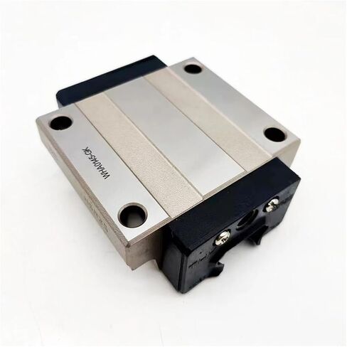 1pc Linear Guide HSR HSR25 HSR25B Linear Block Linear Bearing GK Block in Saudi Arabia