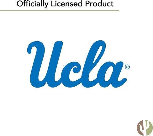 Desert Cactus UCLA Sticker University of California Los Angeles Bruinsr Vinyl Decals Laptop Water Bottle Car Scrapbook Sheet T2 (Type 2-4) in Saudi Arabia