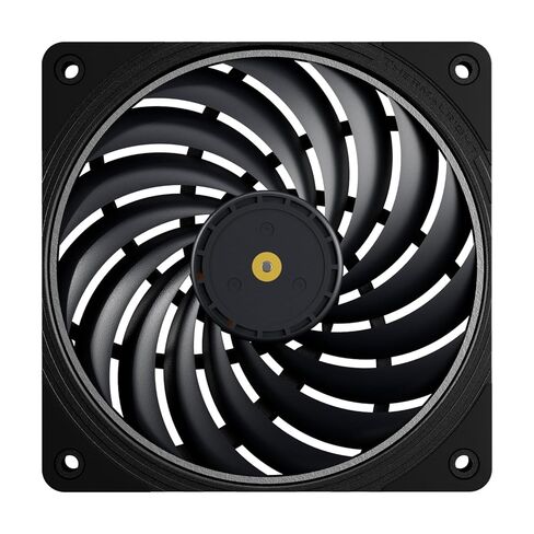 Thermalright TL-B12015 CPU Fan,Computer Case Fan Quiet 4-pin PWM, 2150RPM High Speed,15mm Slimline,for CPU Cooling and Chassis,120mm PC Cooling in Saudi Arabia