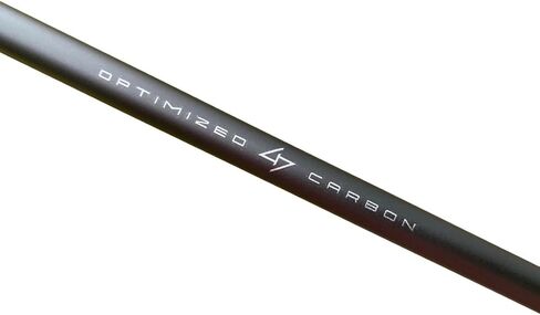 عمود المحرك الجديد HZRDUS Black GEN 5 مع محول + مقبض اختر Flex in Kuwait