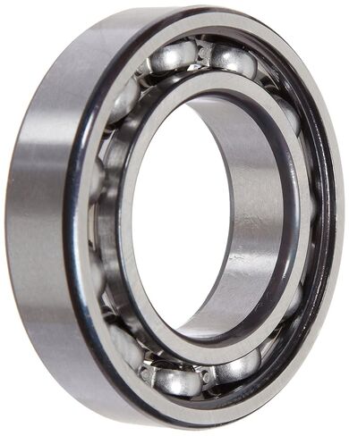 محامل FAG 6412 محمل شعاعي أحادي الصف، دقة ABEC 1، مفتوح، قفص فولاذي، خلوص عادي، متري، معرف 60 مم، 150 مم OD، عرض 35 مم، 10000 دورة في الدقيقة in Kuwait