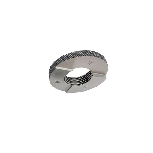 55 Degree Tapered Pipe Thread Ring Gauge R 1/16 1/8 3/8 1/4 1/2 3/4 R1 Plug RC1/8 RC1/4 RC3/4 RC3/8 RC1/2(R Ring Gauge 1pcs,1l8-28) in Saudi Arabia