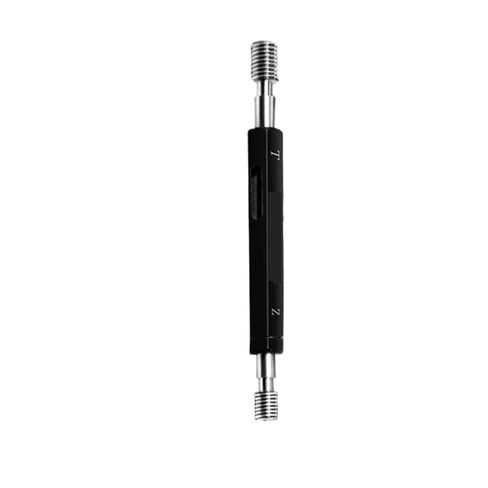 1 piece 4H/5H M18-M30 Steel Gauge Metric fine Thread M18M19M20M23M30(M23X1.5,4H) in Saudi Arabia