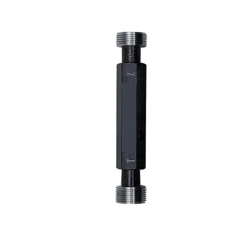 1 piece 6H M69-82 Steel Metric Thread Standard fine Gauge X1 .5 2 3 4 6 Measuring Tool(M78,X 1) in Saudi Arabia