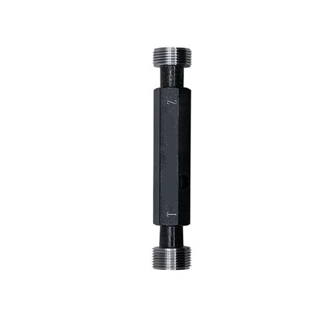 1 x 6H M49-M53 Steel Gauge Metric Fine Thread Measuring Tool(M52X1.0-6H) in Saudi Arabia