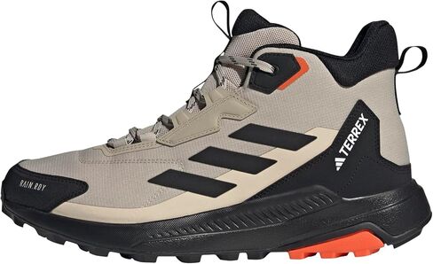 حذاء Terrex Anylander Mid Top Rain.Rdy للمشي لمسافات طويلة للرجال من أديداس in Kuwait