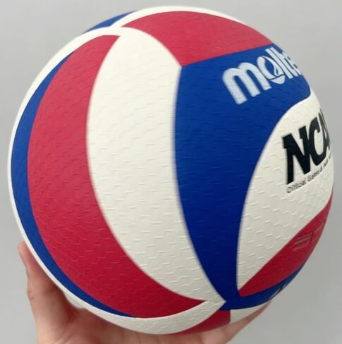 Volleyball of Molten Super Touch Official Flight Stability Technology in Saudi Arabia