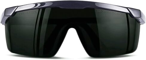 ABSORBER 190nm-2000nm Laser Safety Glasses Goggles For Laser Hair Removal Treatment and Laser Cosmetology Operator Eye Protection in Saudi Arabia