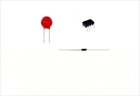 طقم إصلاح التحكم في البطل in Kuwait