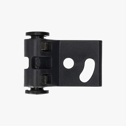 Bamboo Original 3PCS PTFE Tube Coupler,PTFE Tube Connector; Compatible with Bambu Lab P1/X1 Series 3D Printers in Saudi Arabia