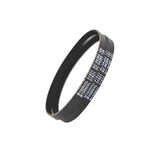 B488MXL B497MXL B498MXL Tools 3D Printer Power Grip Timing Belts 1Pcs(6mm,B498MXL) in Kuwait