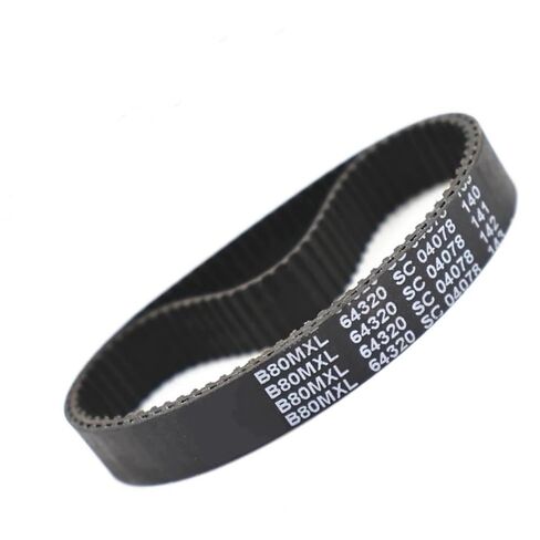 B475MXL B482MXL B487MXL Tools 3D Printer Power Grip Timing Belts 1Pcs(20mm,B487MXL) in Kuwait