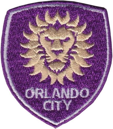 Tervis MLS Orlando City SC - الشعار الأساسي مصنوع في الولايات المتحدة الأمريكية، كوب سفر معزول بجدار مزدوج يحافظ على المشروبات باردة وساخنة، 24oz، كلاسيكي in Saudi Arabia