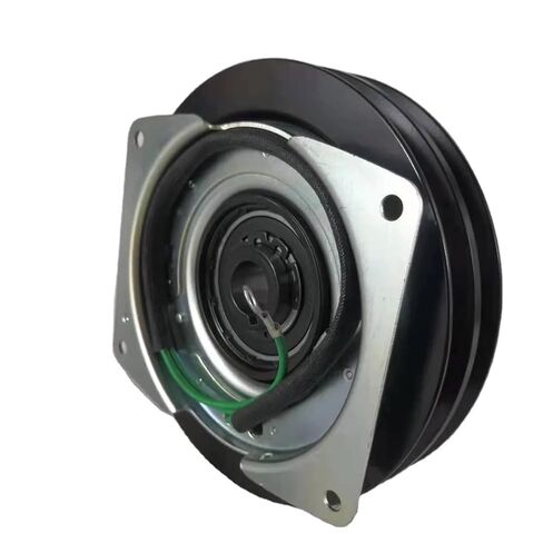 CCI 152mm Electrical Clutches electromagnetic Clutch in Saudi Arabia