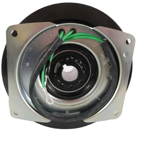 CCI 152mm Electrical Clutches electromagnetic Clutch in Saudi Arabia