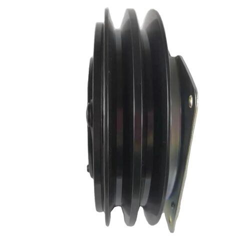 CCI 152mm Electrical Clutches electromagnetic Clutch in Saudi Arabia