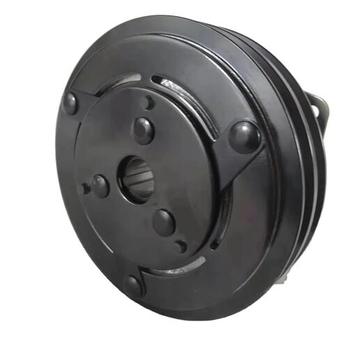 CCI 152mm Electrical Clutches electromagnetic Clutch in Saudi Arabia