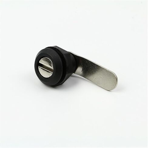 Yh9792 MS705-3 Zinc Alloy Quarter Turn Cylinder Electronic Panel Cam Lock 1Pcs in Saudi Arabia