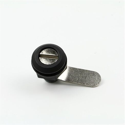 Yh9792 MS705-3 Zinc Alloy Quarter Turn Cylinder Electronic Panel Cam Lock 1Pcs in Saudi Arabia