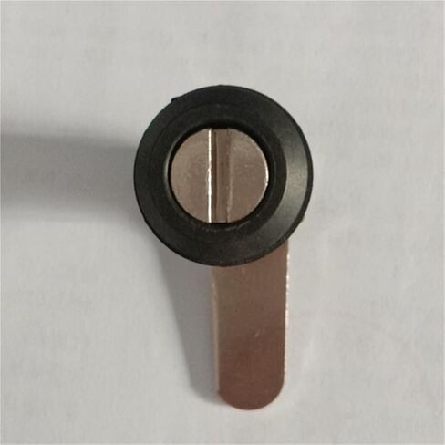 Yh9792 MS705-3 Zinc Alloy Quarter Turn Cylinder Electronic Panel Cam Lock 1Pcs in Saudi Arabia