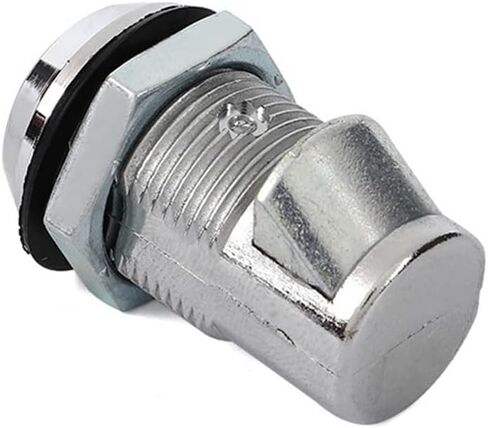 JK522 Box Flat Key with CH751 Master Cam Lock Cam Lock 1Pcs in Saudi Arabia