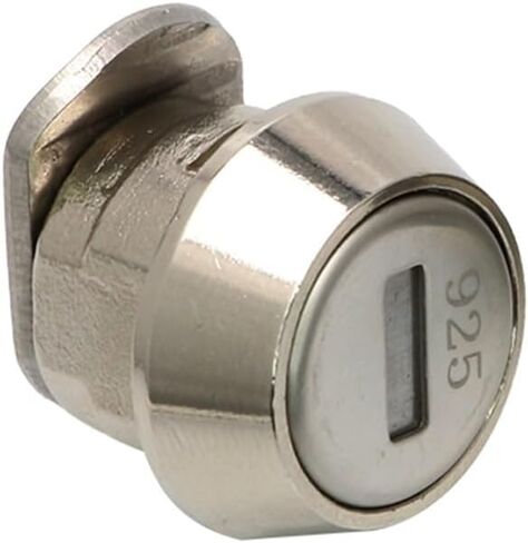 JK507 Industry Cam Lock Latches Seatpost Scaffolding Wheel Clamp Lock 1Pcs in Saudi Arabia