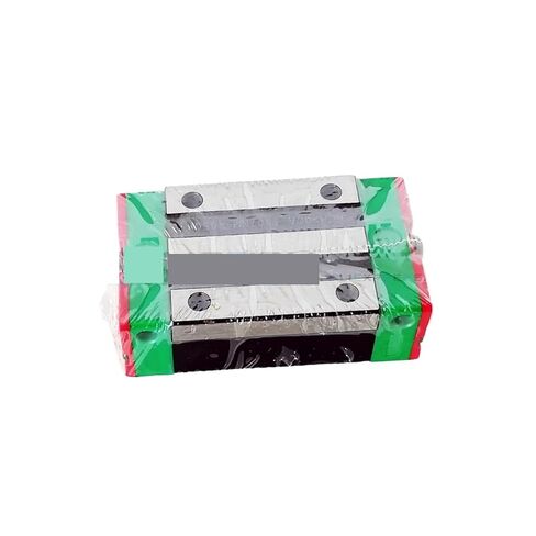 HGH15CA 2R400ZAC Linear Guide HGR15 400mm C-Class ZA Preload in Saudi Arabia