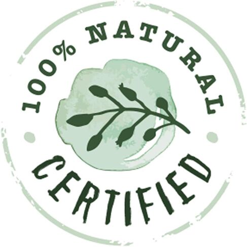 Nature's Oil 100% Pure Certified Organic Mandarin Green Essential Oil - 60ml in Saudi Arabia