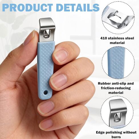 4 قطع فتاحة قارورة، أداة فك قارورة، فتاحة زجاجات الدواء، مع غطاء حماية من السيليكون غير القابل للانزلاق، مناسبة لفتح أغطية زجاجات السوائل عن طريق الفم، مناسبة للممرضات والصيدليات والعائلات. in Kuwait