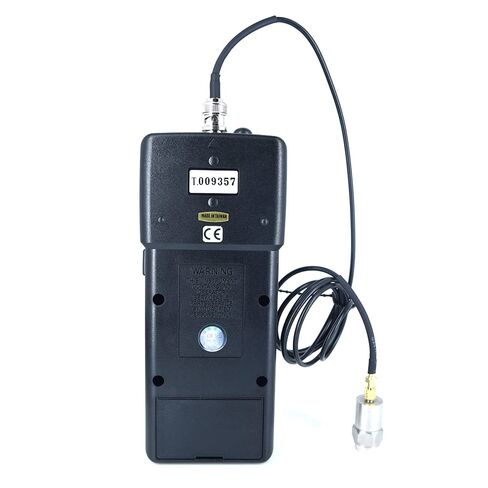 مستشعر اهتزاز ثلاثي المحاور/مراقبة صحة الآلات/مجموعة مراقبة الاهتزاز/محلل الاهتزاز الرقمي/اختبار اهتزاز الفضاء الجوي/أداة تشخيص الآلات الصناعية؛ الموديل: VB-8200 in Kuwait