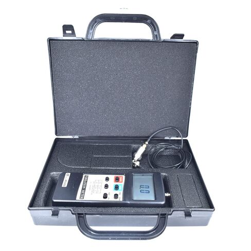 مستشعر اهتزاز ثلاثي المحاور/مراقبة صحة الآلات/مجموعة مراقبة الاهتزاز/محلل الاهتزاز الرقمي/اختبار اهتزاز الفضاء الجوي/أداة تشخيص الآلات الصناعية؛ الموديل: VB-8200 in Kuwait