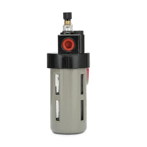 BL3000 Type 1/4" Pneumatic Air Filter Combination Regulator Lubricator in Saudi Arabia
