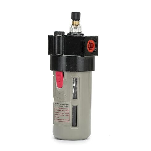 BL3000 Type 1/4" Pneumatic Air Filter Combination Regulator Lubricator in Saudi Arabia