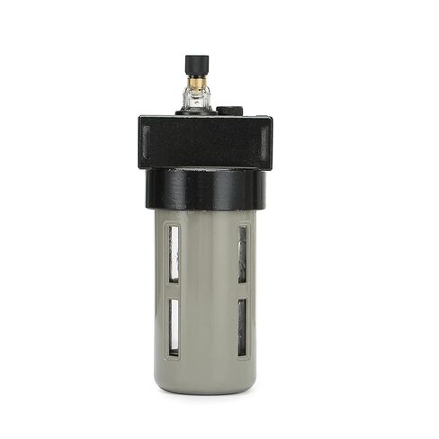 BL3000 Type 1/4" Pneumatic Air Filter Combination Regulator Lubricator in Saudi Arabia