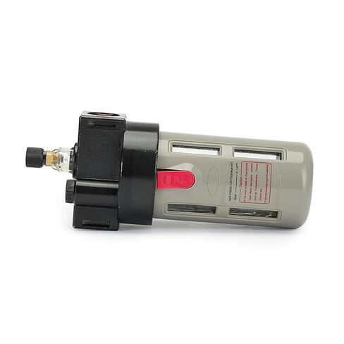 BL3000 Type 1/4" Pneumatic Air Filter Combination Regulator Lubricator in Saudi Arabia