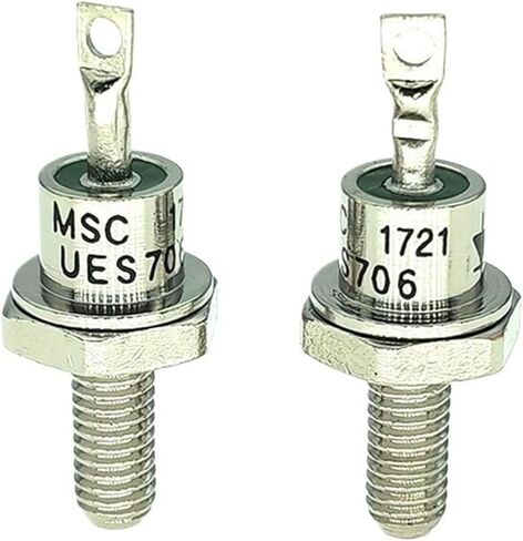 1PCS UES706 Stud Rectifier diode in Saudi Arabia