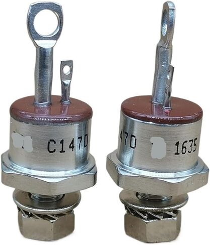 1 قطعة C147D الثايرستور in Saudi Arabia