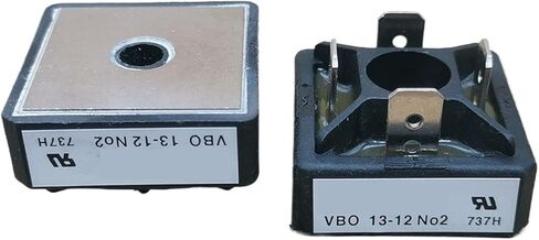 1 قطعة وحدة VBO13-12No2 in Saudi Arabia