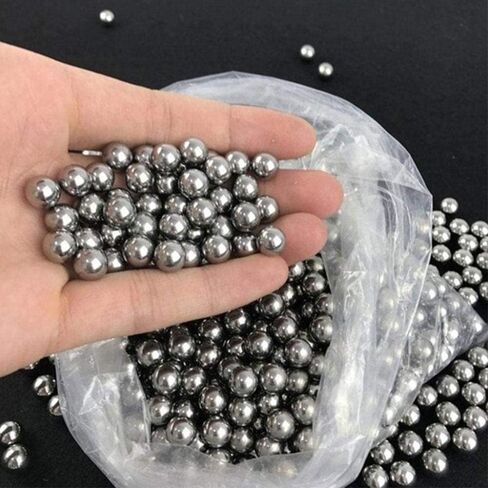 Bearings Ball 1kg Dia 6.5mm High Carbon Steel Balls Bead in Saudi Arabia