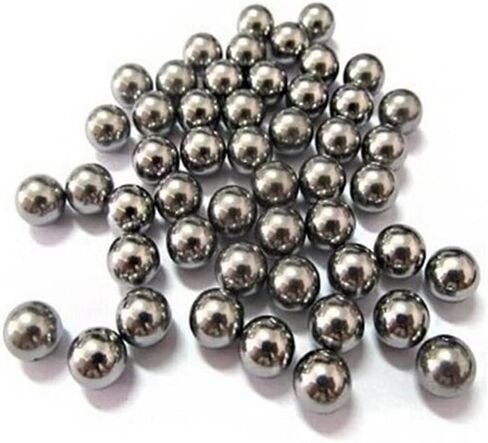 Bearings Ball 330pcs Dia 9mm High Carbon Steel Balls 9 Mm Bearing in Saudi Arabia