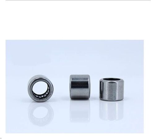عالية السرعة HK0306 الدقة إبرة مصغرة تحمل ABEC-1 محامل كأس مسحوبة مع نهايات مفتوحة 3X6.5X6mm in Saudi Arabia