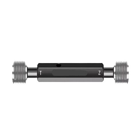 Thread Gauge, Metric fine Thread, MJ 20X2.5 22X2. 24X3 4H5H 5H6H 6H7H, Accuracy ±0.001mm(MJ 24X3 5H6H) in Saudi Arabia