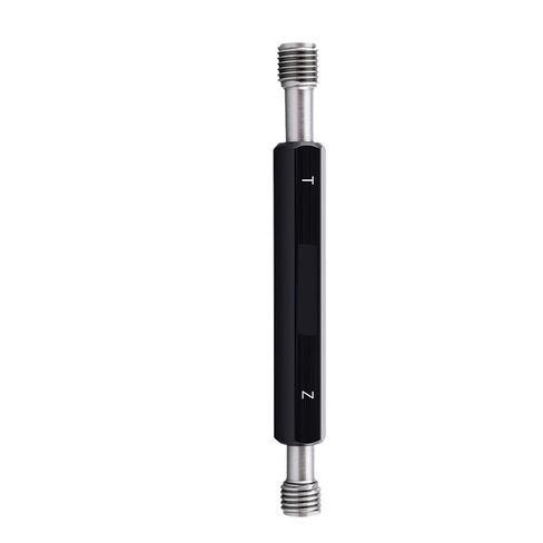 1 piece 6H M30-M33.5 Steel Gauge Metric fine Thread X 0 75 .25(M33X2-6H) in Saudi Arabia